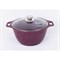 Кастрюля KUKMARA Trendy style - фото 14819078