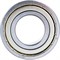 Подшипник BBC-R 6206 ZZ/P6 (6-80206 С17) PLAST - фото 14819279