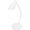 Настольный светильник Uniel TLD-559 Ivory/LED/280Lm/5000K/Dimmer - фото 14819485
