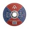 Отрезной круг Interflex INOX A060TBF - фото 14819533