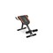 Гиперэкстензия OXYGEN FITNESS HYPER_PRESS_BOARD - фото 14819680