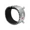 Противопожарная муфта Система КМ FIREFORT CLUTCH М25 L25 мм - фото 14819872