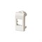 Адаптер для информационных разъемов SIEMON DKC 76608B 24627 - фото 14820124