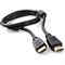 Кабель hdmi Cablexpert CCF2-HDMI4-1M - фото 14820326