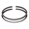 Кольца поршневые для Yamaha 9.9-15 Skipper SK682-11610-10 - фото 14820573