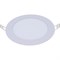 Потолочный светильник HOROZ ELECTRIC SLIM-9 9W 6400K 100-265V 056-003-0009 - фото 14820890