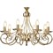 Люстра PowerLight Venezia 8GD - фото 14820998
