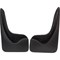 Задние брызговики для Citroen C4 HB 2010- UNIDEC NPL-Br-14-30B - фото 14821160