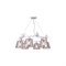 Подвесной светильник Arte Lamp A4289LM-6WH - фото 14821194