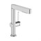 Смеситель для раковины Hansgrohe Finoris 230,push open 76063000 - фото 14822664
