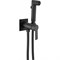 Смеситель ESKO SMH06 Black - фото 14822680