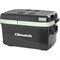 Термоэлектрический холодильник AUTOPROFI CB-45L AC DC - фото 14822751