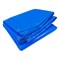 Тент ПК ЭЛИТТЕНТ 2T5X3T5PVC630BLUE - фото 14822805