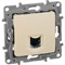 Розетка Legrand ETIKA - фото 14822958