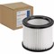 Синтетический фильтр hepa для пылесоса SHOP-VAC Euro Clean SVSM-9829 - фото 14823127