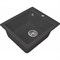 Кухонная мойка GreenStone GRS-17-308 - фото 14823175