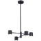 Люстра Ambrella light COMFORT - фото 14823323
