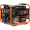Бензиновый генератор Daewoo GDA 7500DPE-3 - фото 14824585