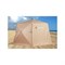 Кухня-шатер HIGASHI Chum Mesh Sand - фото 14824662