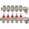 Нержавеющий коллектор Royal Thermo НС-1080951 - фото 14825168