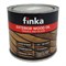 Масло для террас и фасадов Finka Exterior Wood Oil Teak - фото 14825181
