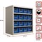 Система хранения HONEYCOMB Ironbox Mini-400 - фото 14825317