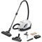 Пылесос Karcher DS 6 Plus - фото 14825357
