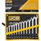 Комбинированные ключи JCB JCB-5121P - фото 14825363