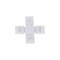Коннектор General Lighting Systems GSC10-SXS-IP20 - фото 14825428