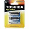 Алкалиновый элемент питания Toshiba 2452 - фото 14825486
