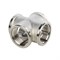 Никелированная крестовина STOUT RG008Q0SGEJGI3 - фото 14825678