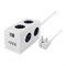 Удлинитель ROCKETSOCKET BiCube Extended 6 Euro - фото 14825852