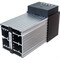 Обогреватель для установки на DIN-рейку TDM SQ0832-0008 - фото 14825983
