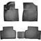 Салонные коврики для Kia Sorento IV MQ4 3D 2020 UNIDEC NPA11-C43-657 - фото 14826330