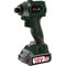 Профессиональный бесщеточный аккумуляторный винтоверт KLPRO KLDV18BH-50 - фото 14826824