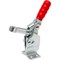 Струбцина HS CLAMP HS-12050-HB - фото 14827355