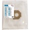 Мешки для пылесоса Karcher, Aeg, Dewalt, Flex, Hilti, Milwaukee, Nilfisk, INDtool, Ryobi FILTERO KAR 30 IND - фото 14828274