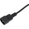 Шнур питания LANMASTER LAN-PP13L/14-0.5-BK - фото 14828534