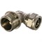 Уголок для металлопластиковых труб VALTEC 3438 - фото 14828730