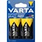 Батарейка Varta SUPERLIFE - фото 14828760