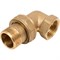 Угловое разъемное соединение Uni-Fitt 652G4000 - фото 14828806