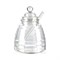 Стеклянная банка для меда BAROUGE BH-001/48 - фото 14828822