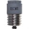Переходник для цоколей Uniel LH40-27L BASE ADAPTOR - фото 14829093
