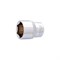 Шестигранная торцевая головка Custor 0328060 - фото 14829270