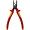 Клещи для обжима контактных гильз KNIPEX KN-9778180 - фото 14829395