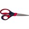 Офисные ножницы LOREX COMFORT-GRIP INSPIRATION - фото 14829991
