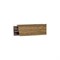 Плинтус для столешницы KORNER LB-381-6163 - фото 14830072