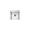 Мойка ALVEUS PURE 30 KMB-90 - фото 14830329