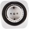 Розетка REXANT RX - 28 - фото 14830399