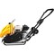 Виброплита Helmut RP63H - фото 14830466